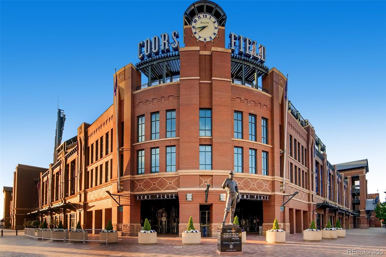 MLS Image #40 for 1555  california street,denver, Colorado