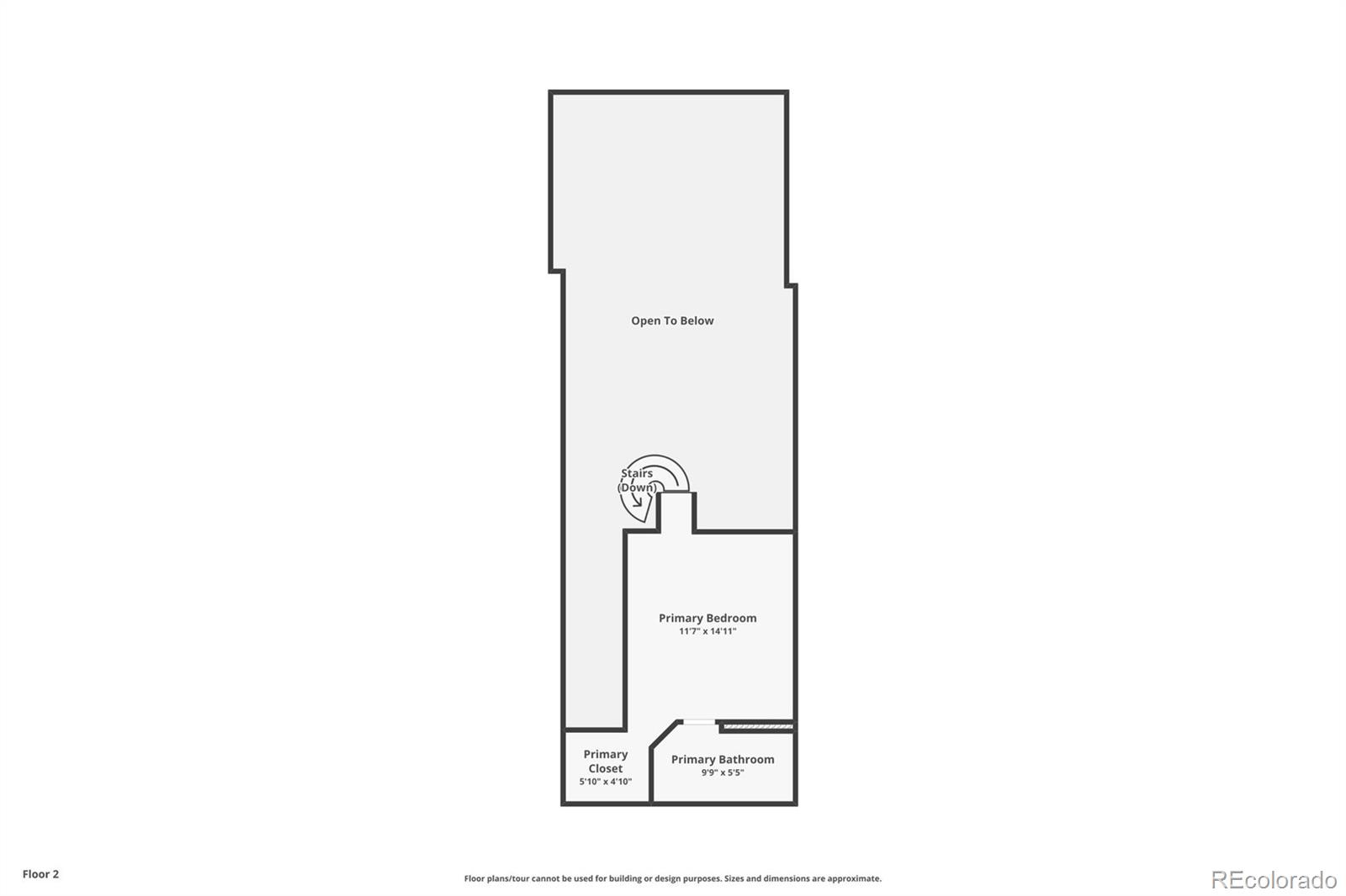 MLS Image #42 for 1555  california street,denver, Colorado
