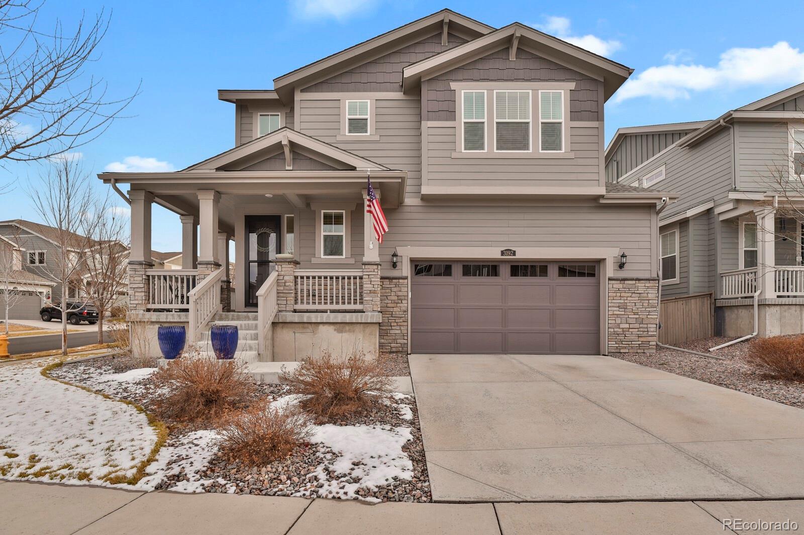 MLS Image #0 for 3192  greenery drive,castle rock, Colorado