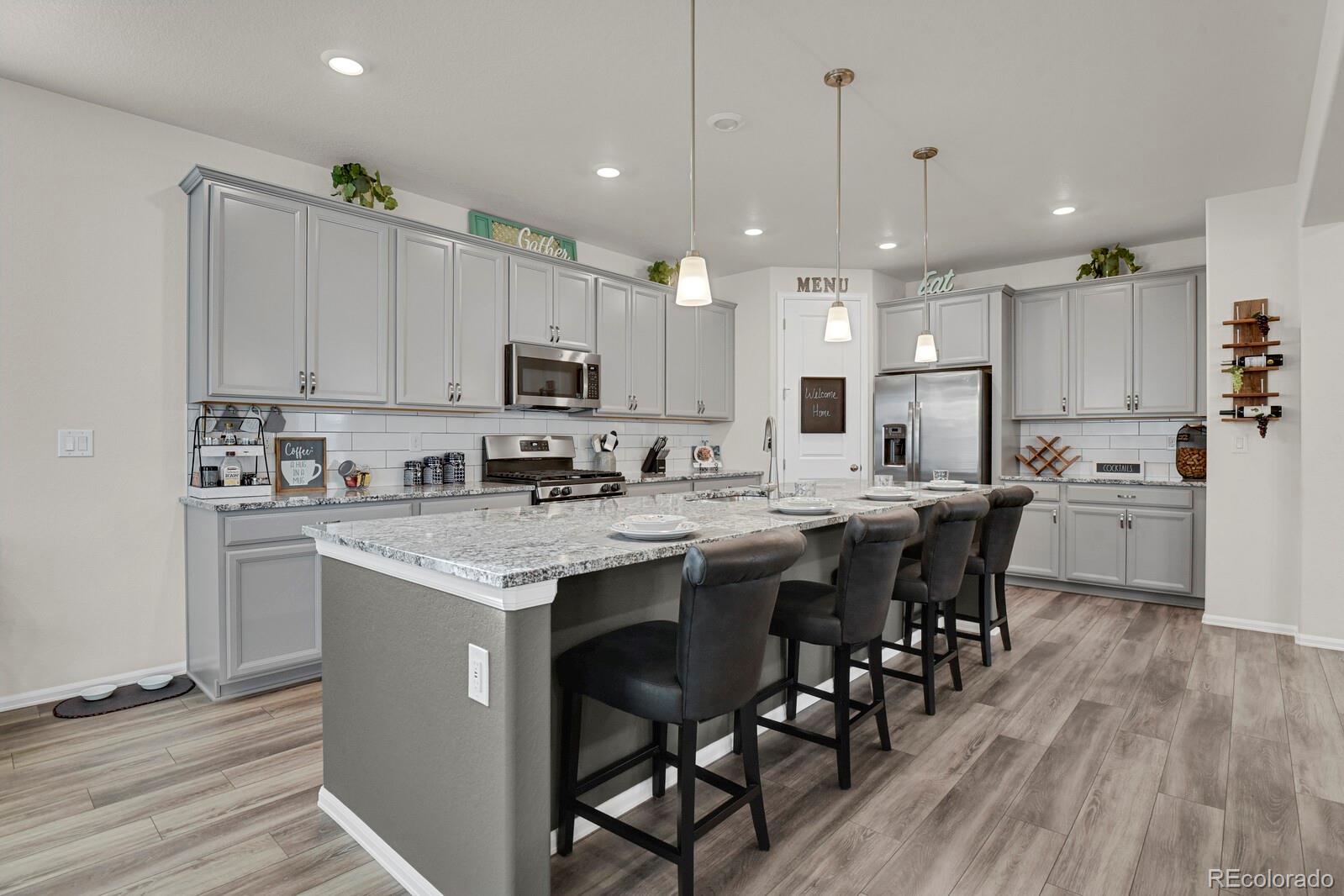 MLS Image #12 for 3192  greenery drive,castle rock, Colorado