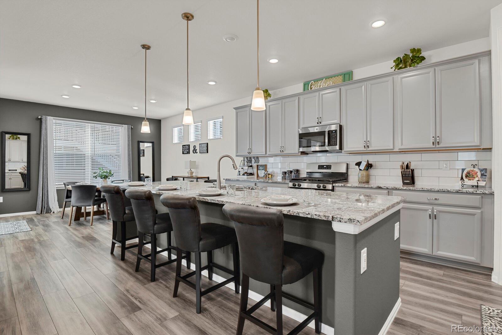 MLS Image #13 for 3192  greenery drive,castle rock, Colorado