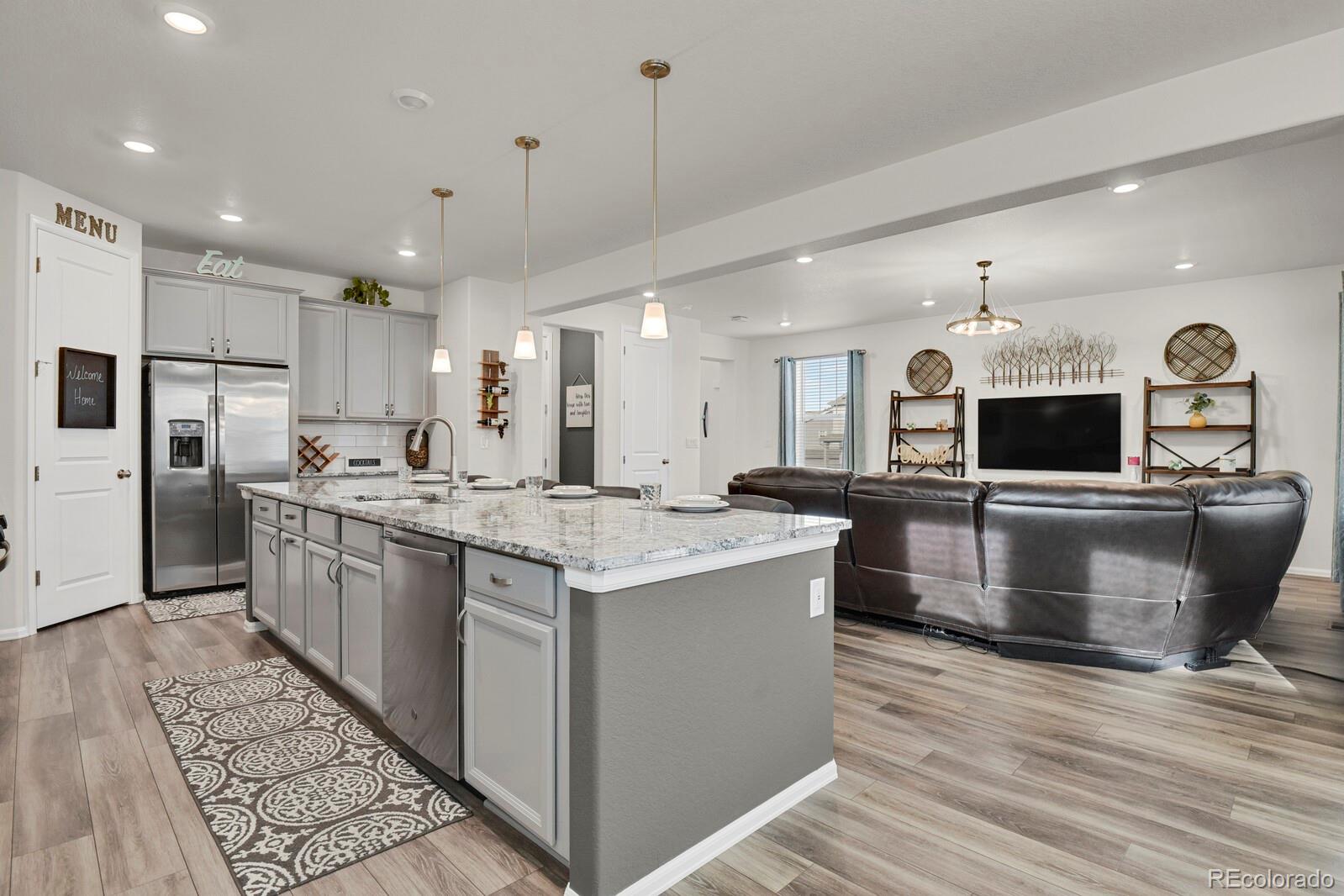 MLS Image #14 for 3192  greenery drive,castle rock, Colorado