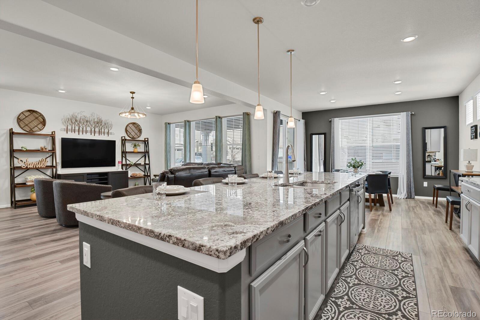 MLS Image #15 for 3192  greenery drive,castle rock, Colorado