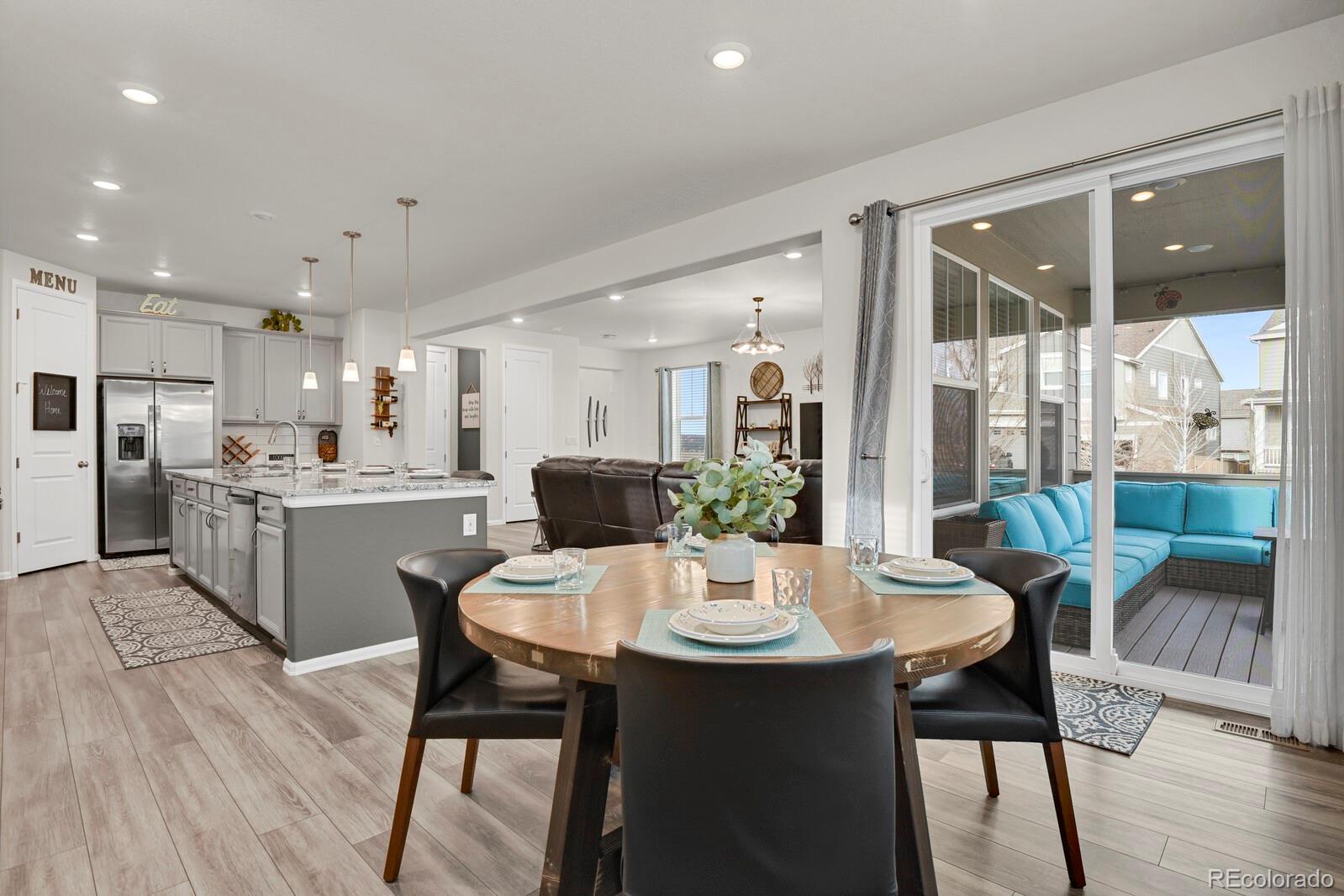 MLS Image #17 for 3192  greenery drive,castle rock, Colorado