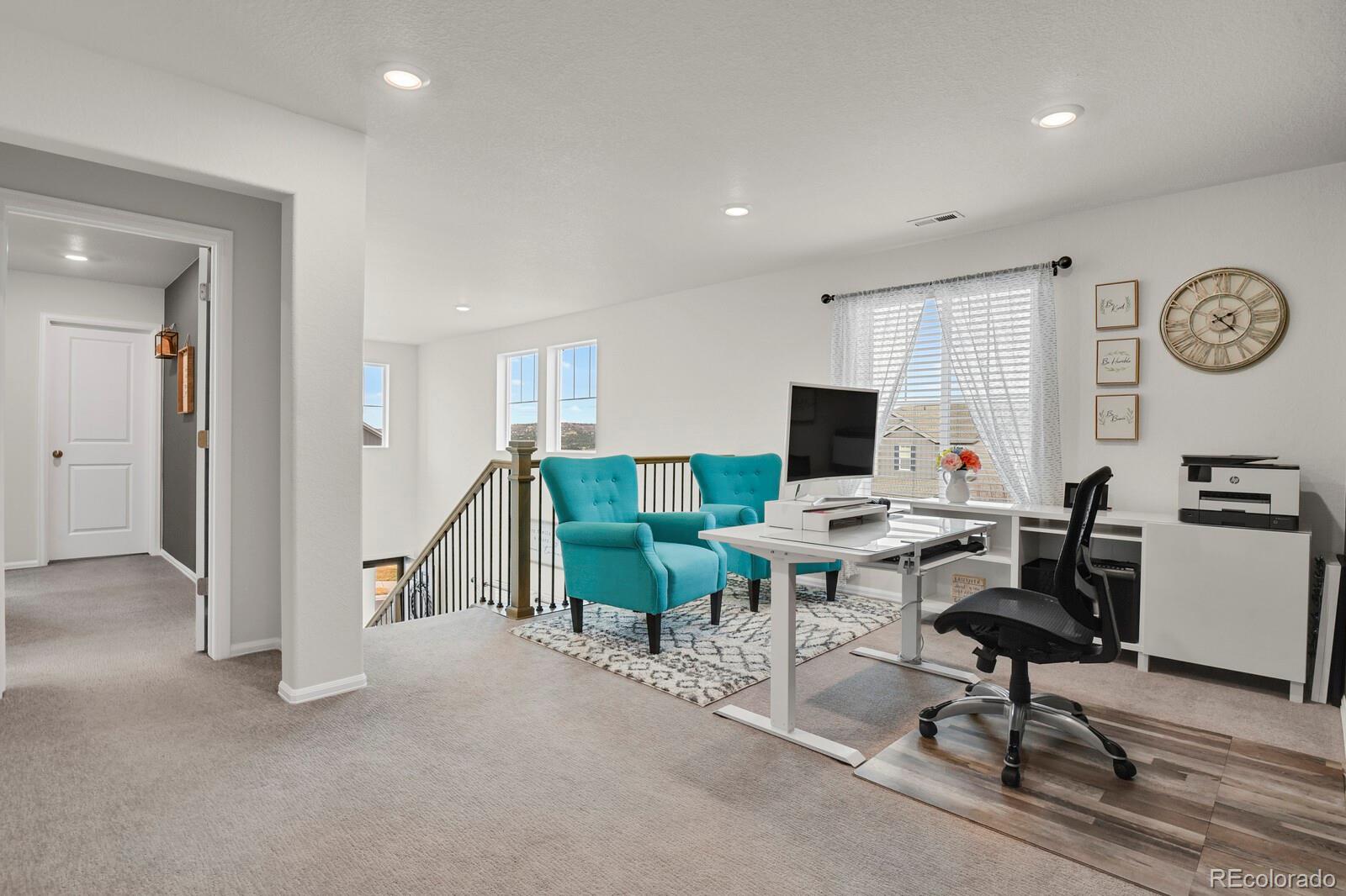 MLS Image #19 for 3192  greenery drive,castle rock, Colorado