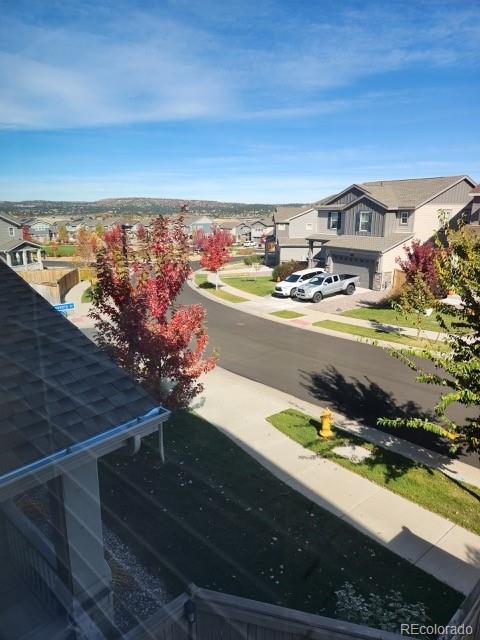 MLS Image #22 for 3192  greenery drive,castle rock, Colorado