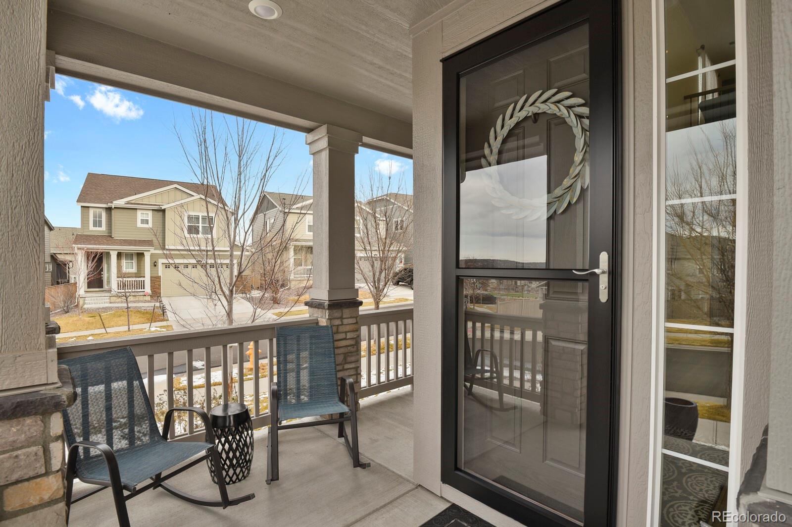 MLS Image #3 for 3192  greenery drive,castle rock, Colorado