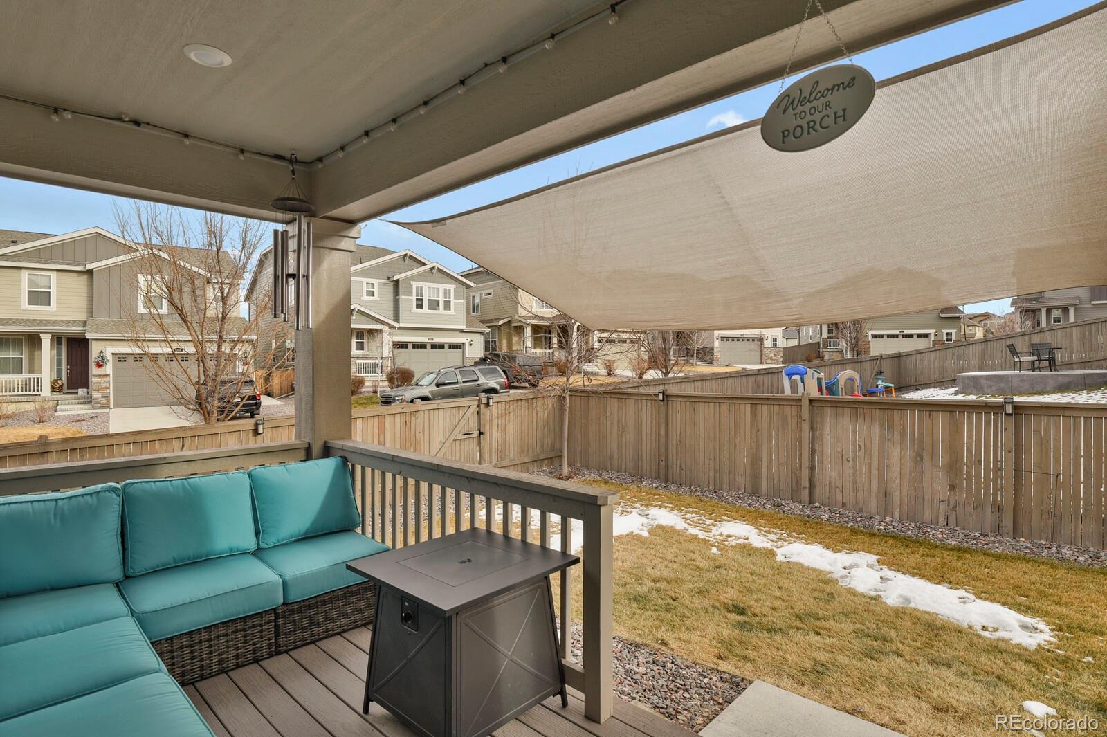 MLS Image #38 for 3192  greenery drive,castle rock, Colorado