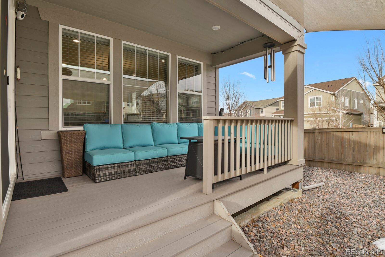 MLS Image #39 for 3192  greenery drive,castle rock, Colorado