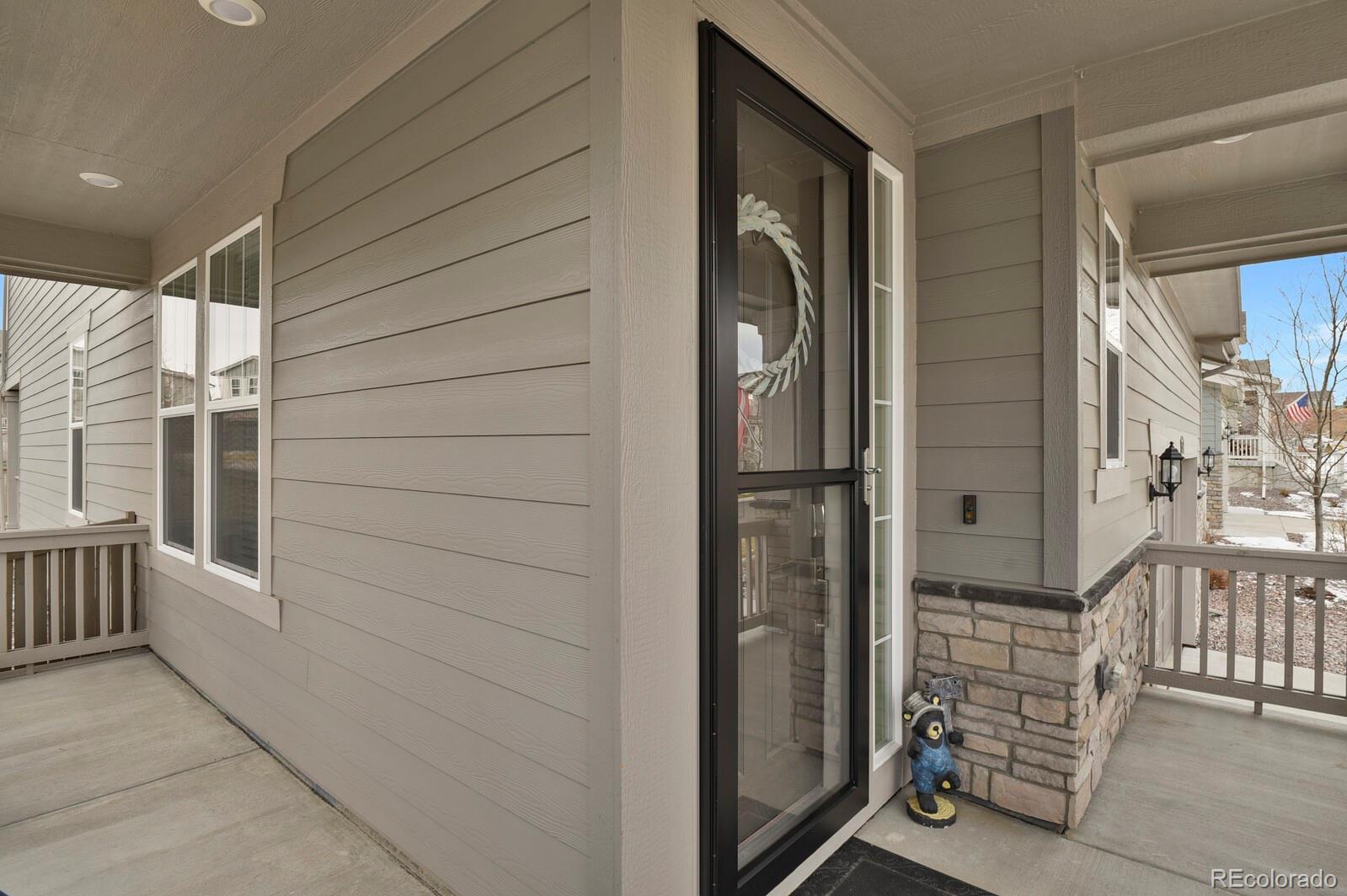 MLS Image #4 for 3192  greenery drive,castle rock, Colorado