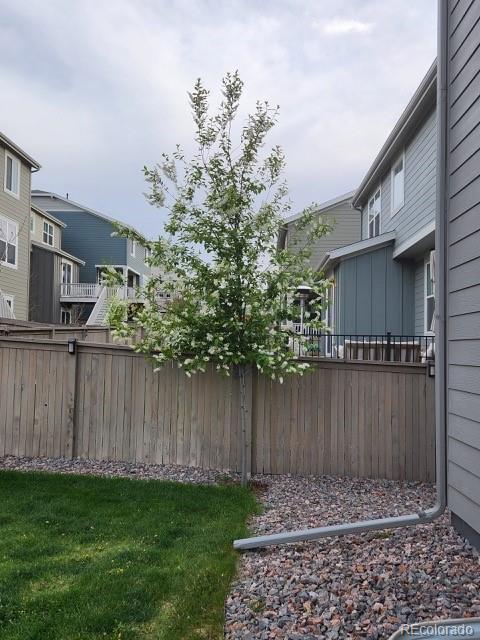 MLS Image #41 for 3192  greenery drive,castle rock, Colorado