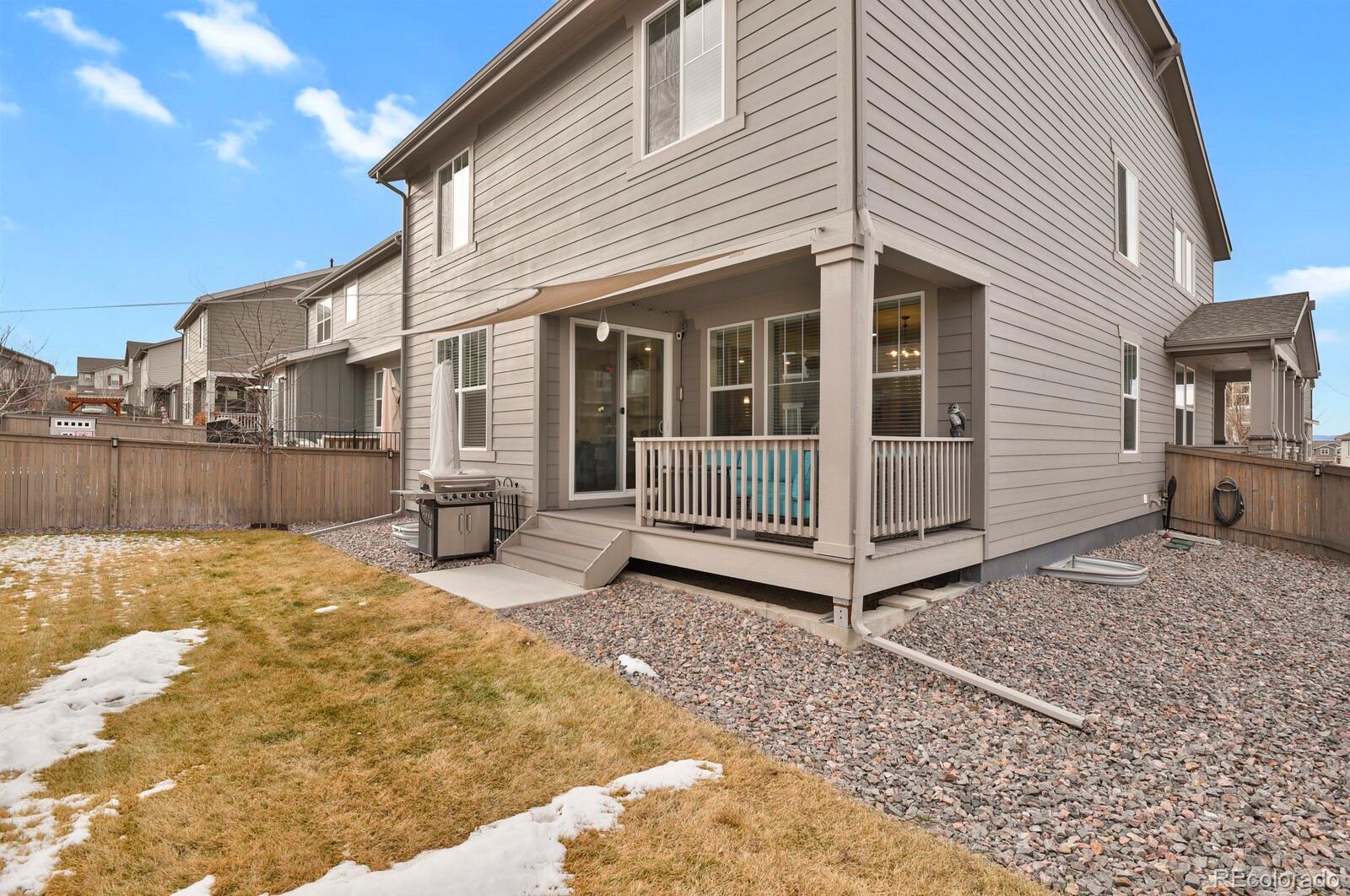 MLS Image #42 for 3192  greenery drive,castle rock, Colorado