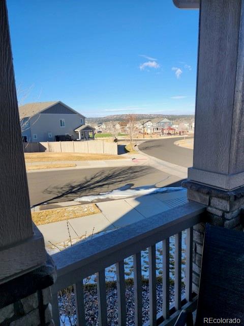 MLS Image #5 for 3192  greenery drive,castle rock, Colorado