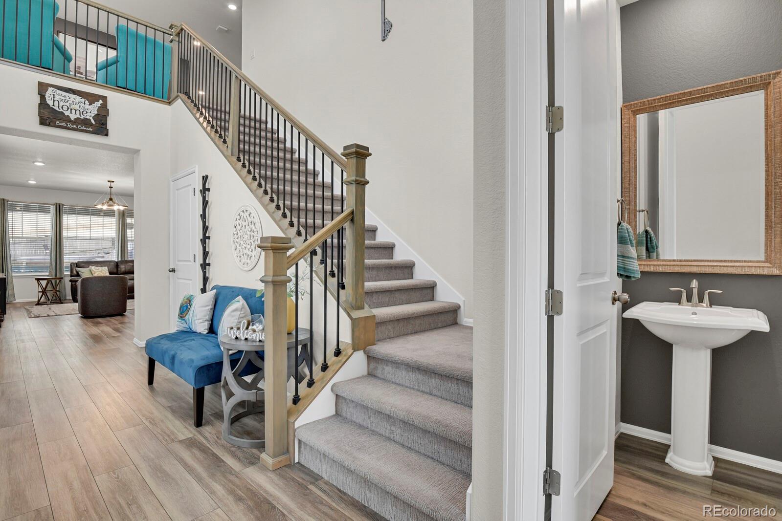 MLS Image #6 for 3192  greenery drive,castle rock, Colorado