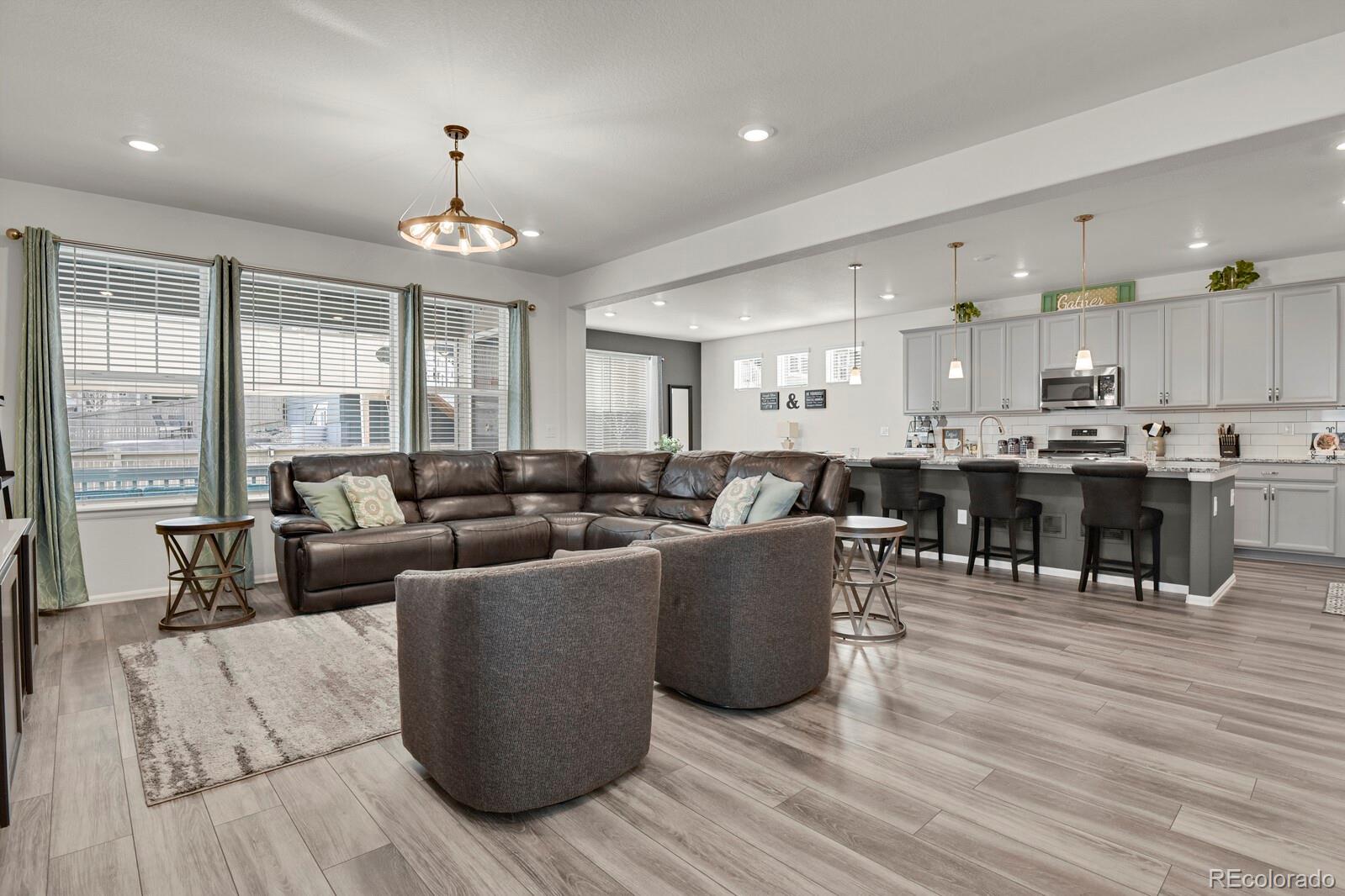 MLS Image #8 for 3192  greenery drive,castle rock, Colorado