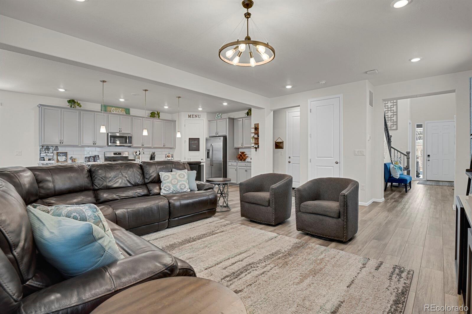 MLS Image #9 for 3192  greenery drive,castle rock, Colorado