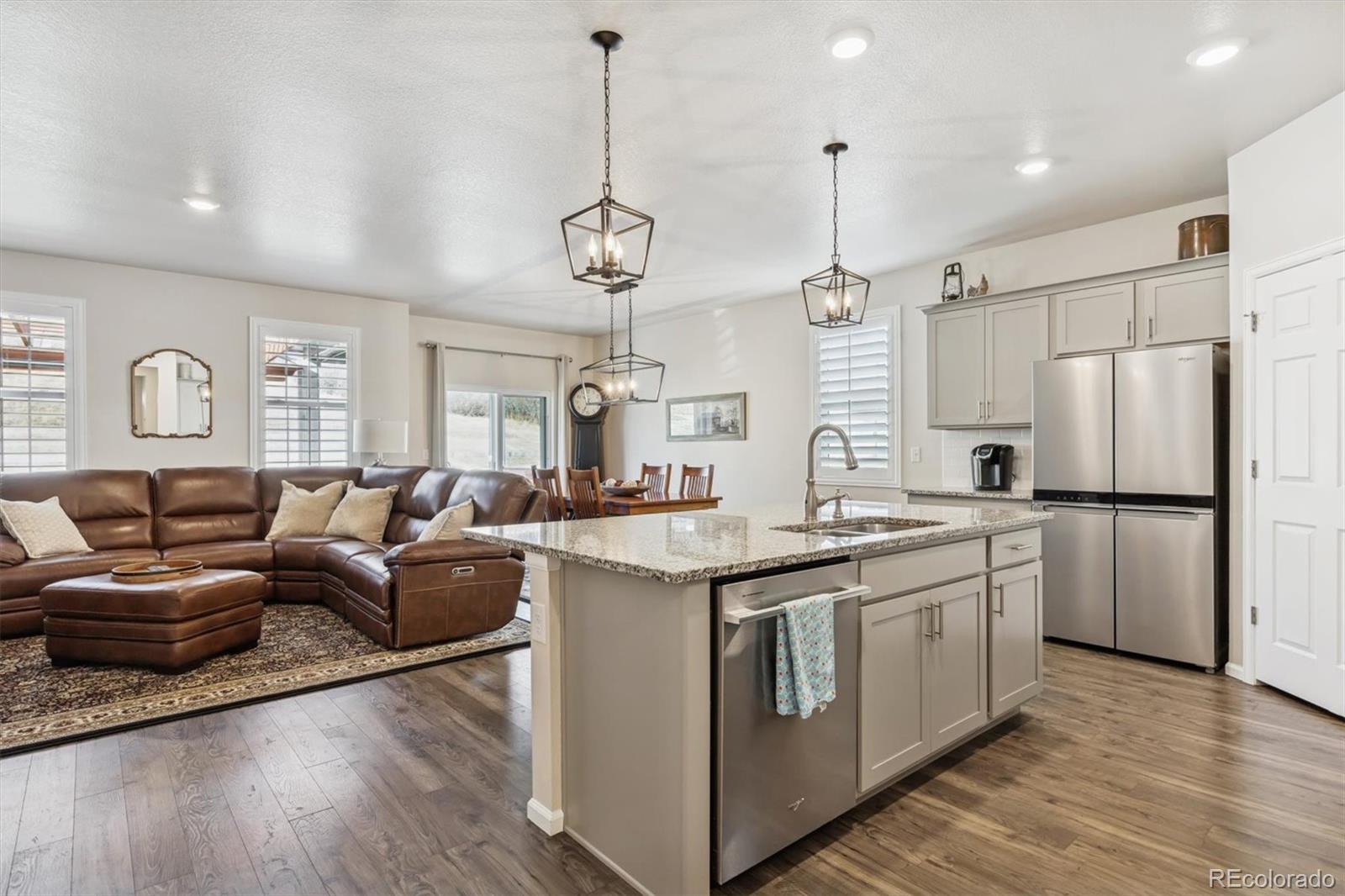 MLS Image #10 for 6015  plains end court,castle rock, Colorado