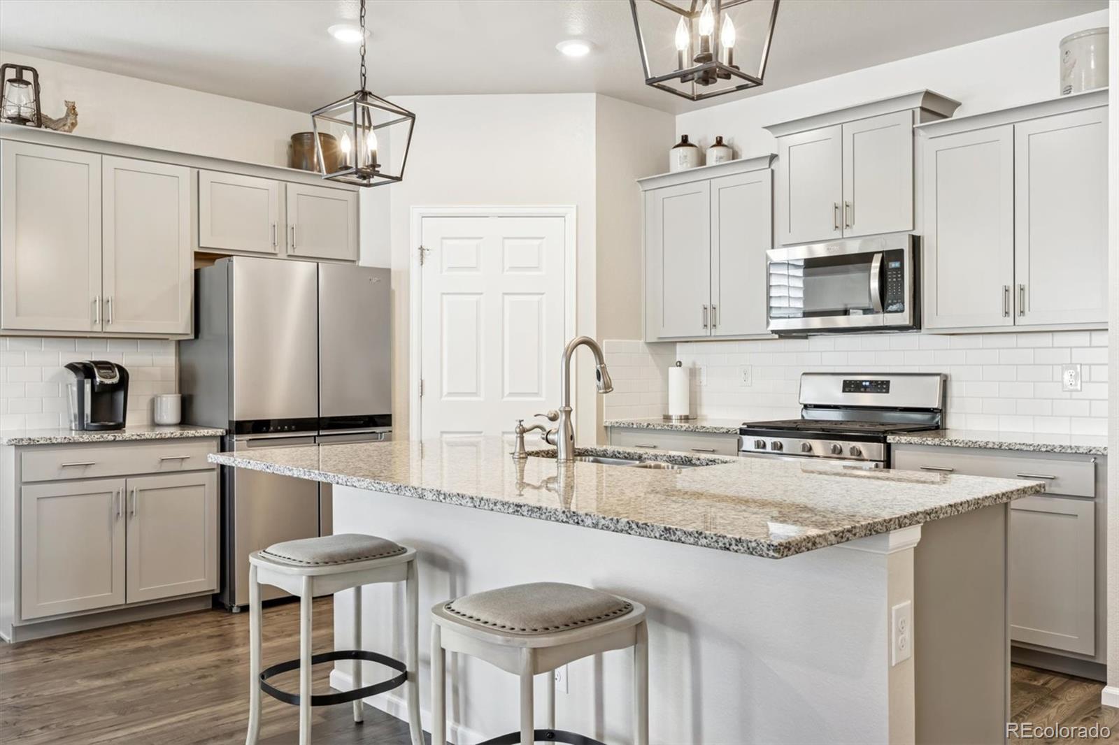 MLS Image #11 for 6015  plains end court,castle rock, Colorado
