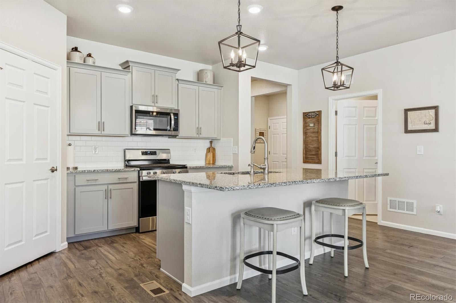 MLS Image #12 for 6015  plains end court,castle rock, Colorado