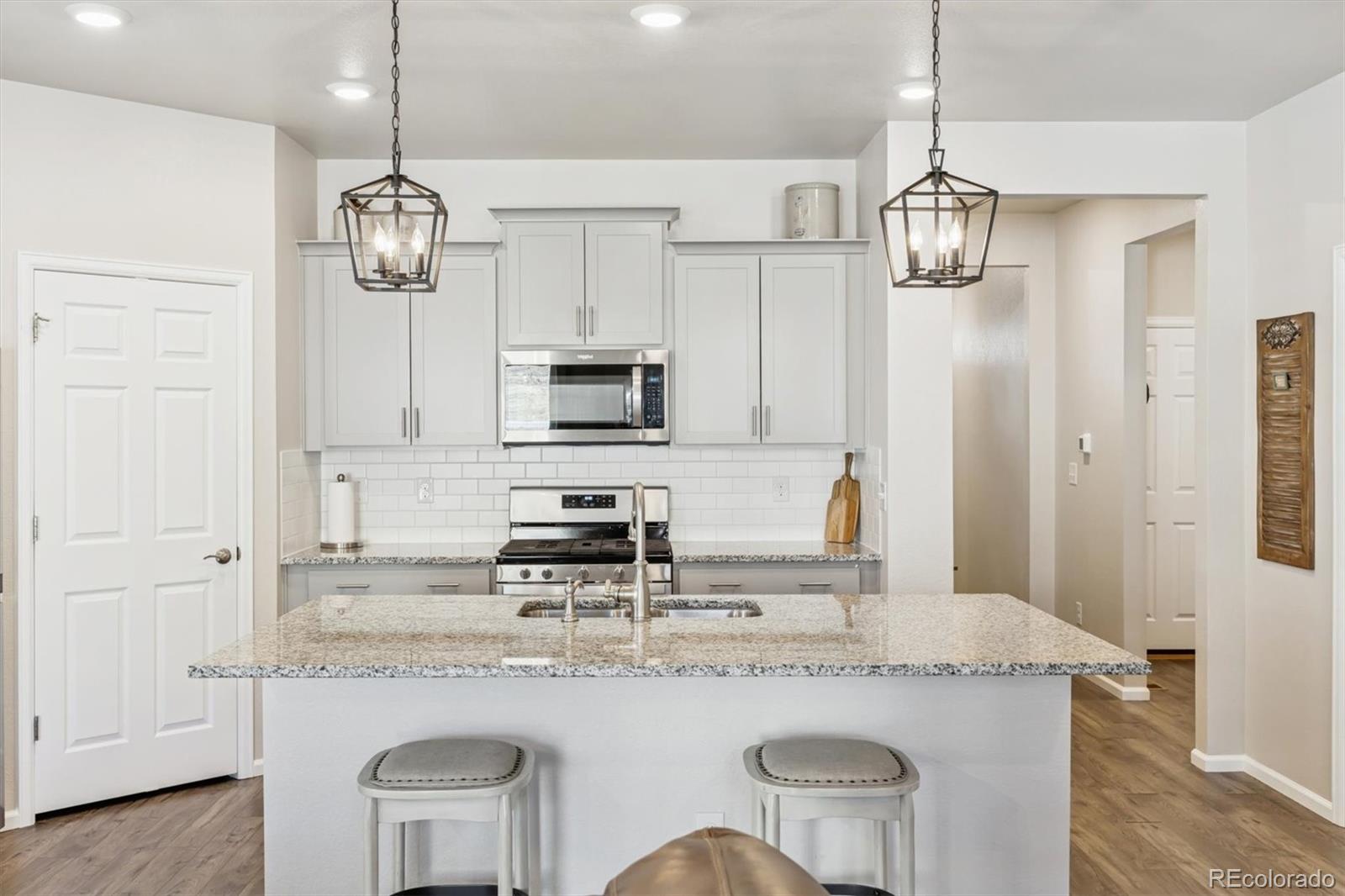 MLS Image #13 for 6015  plains end court,castle rock, Colorado