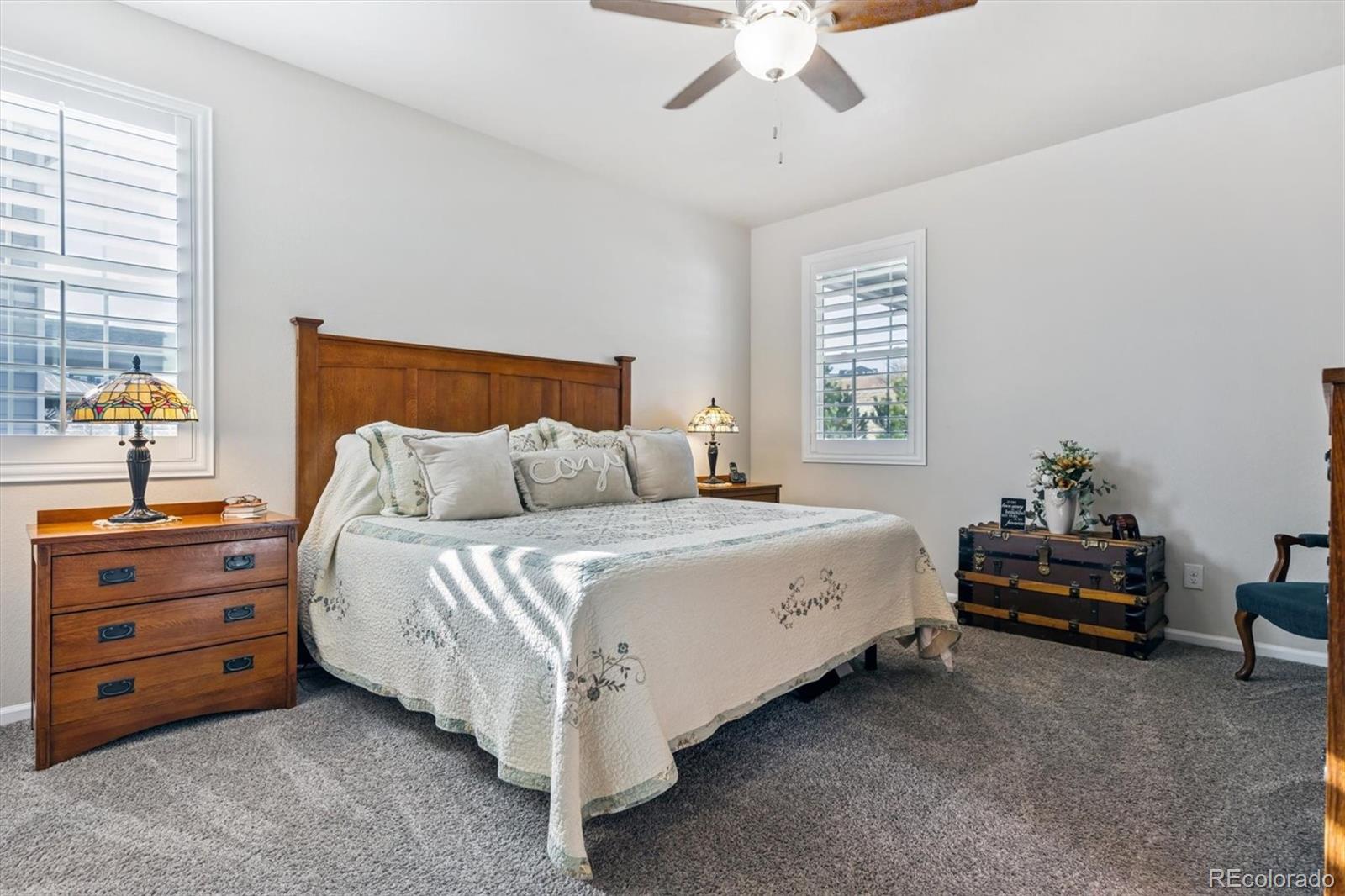 MLS Image #14 for 6015  plains end court,castle rock, Colorado