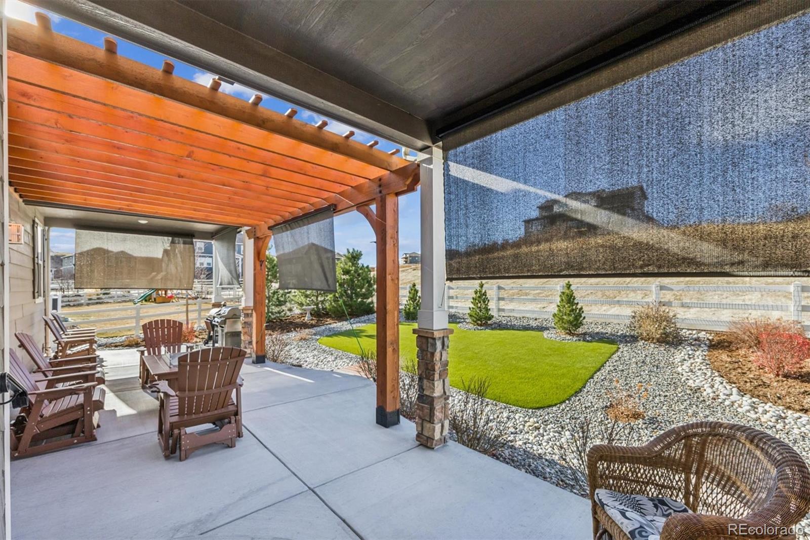 MLS Image #26 for 6015  plains end court,castle rock, Colorado