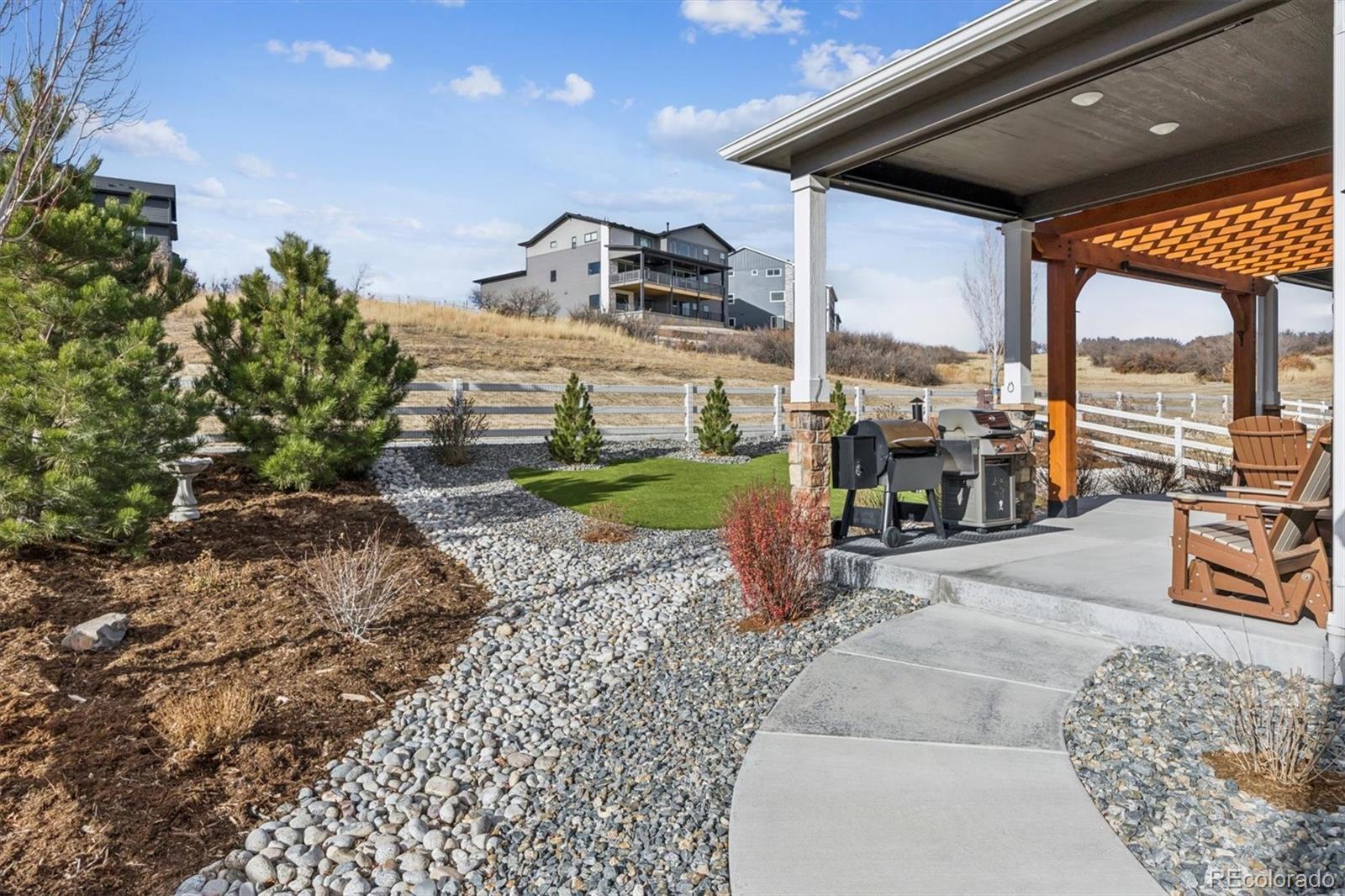 MLS Image #30 for 6015  plains end court,castle rock, Colorado