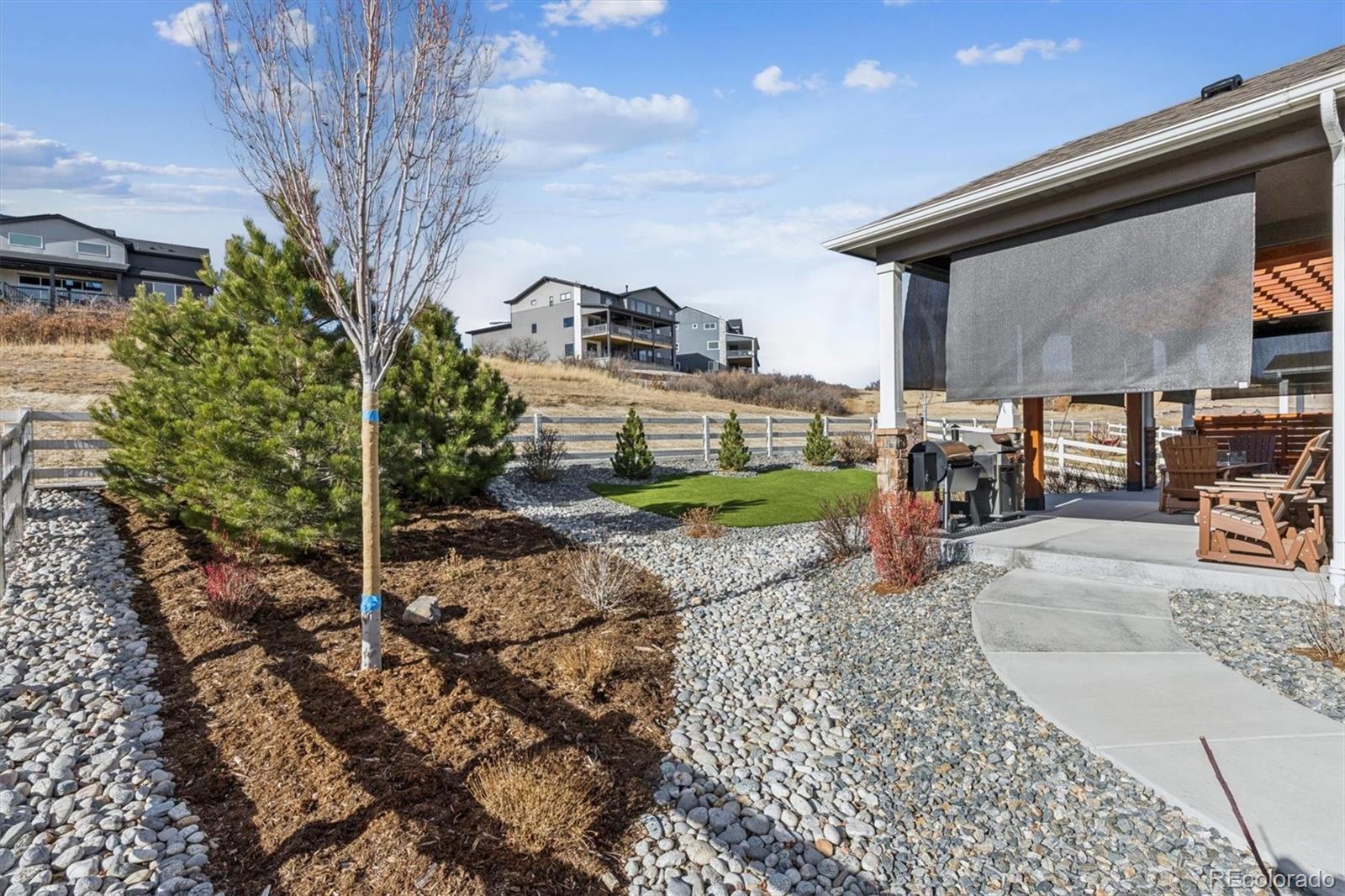 MLS Image #31 for 6015  plains end court,castle rock, Colorado
