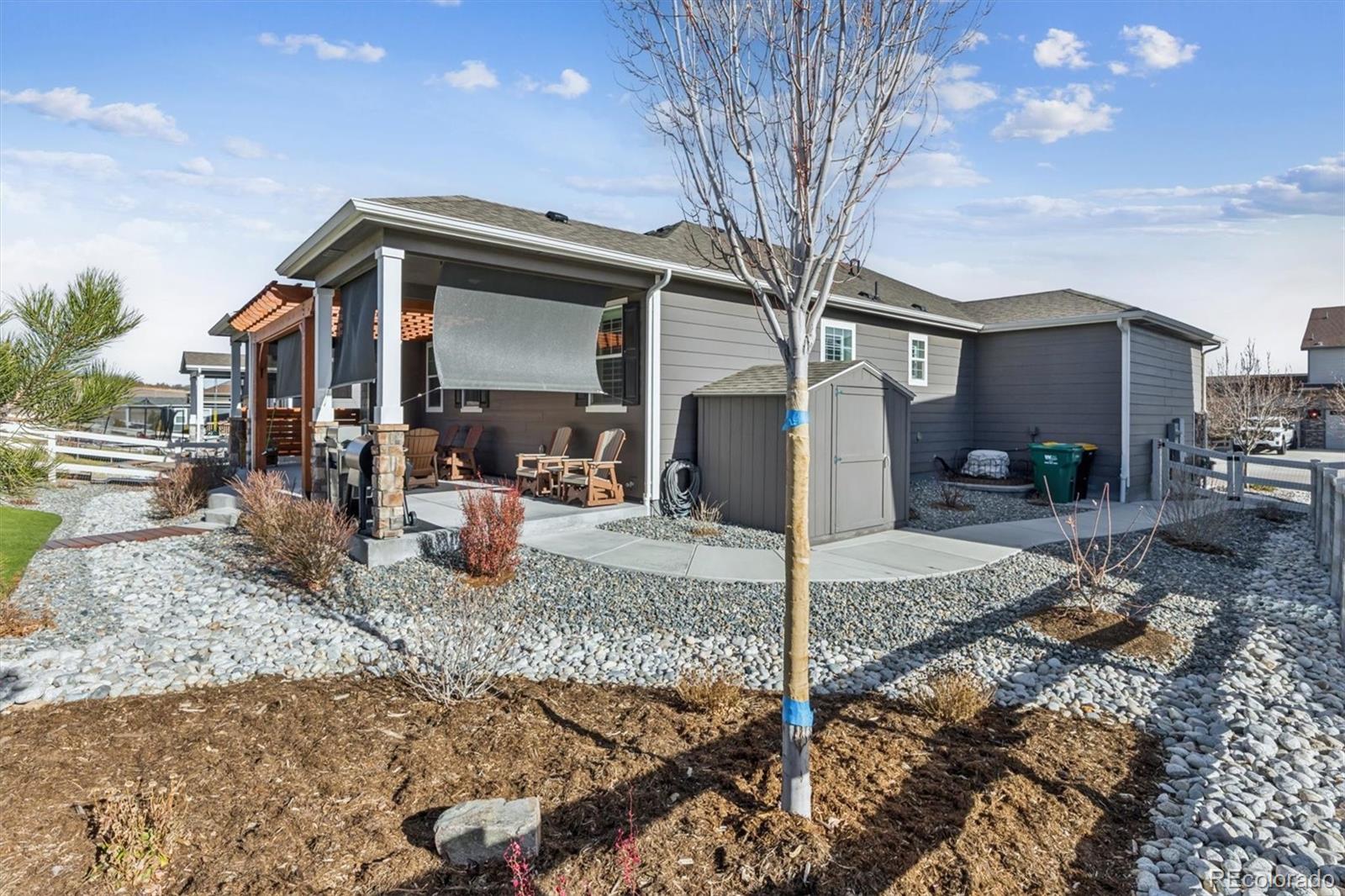 MLS Image #33 for 6015  plains end court,castle rock, Colorado