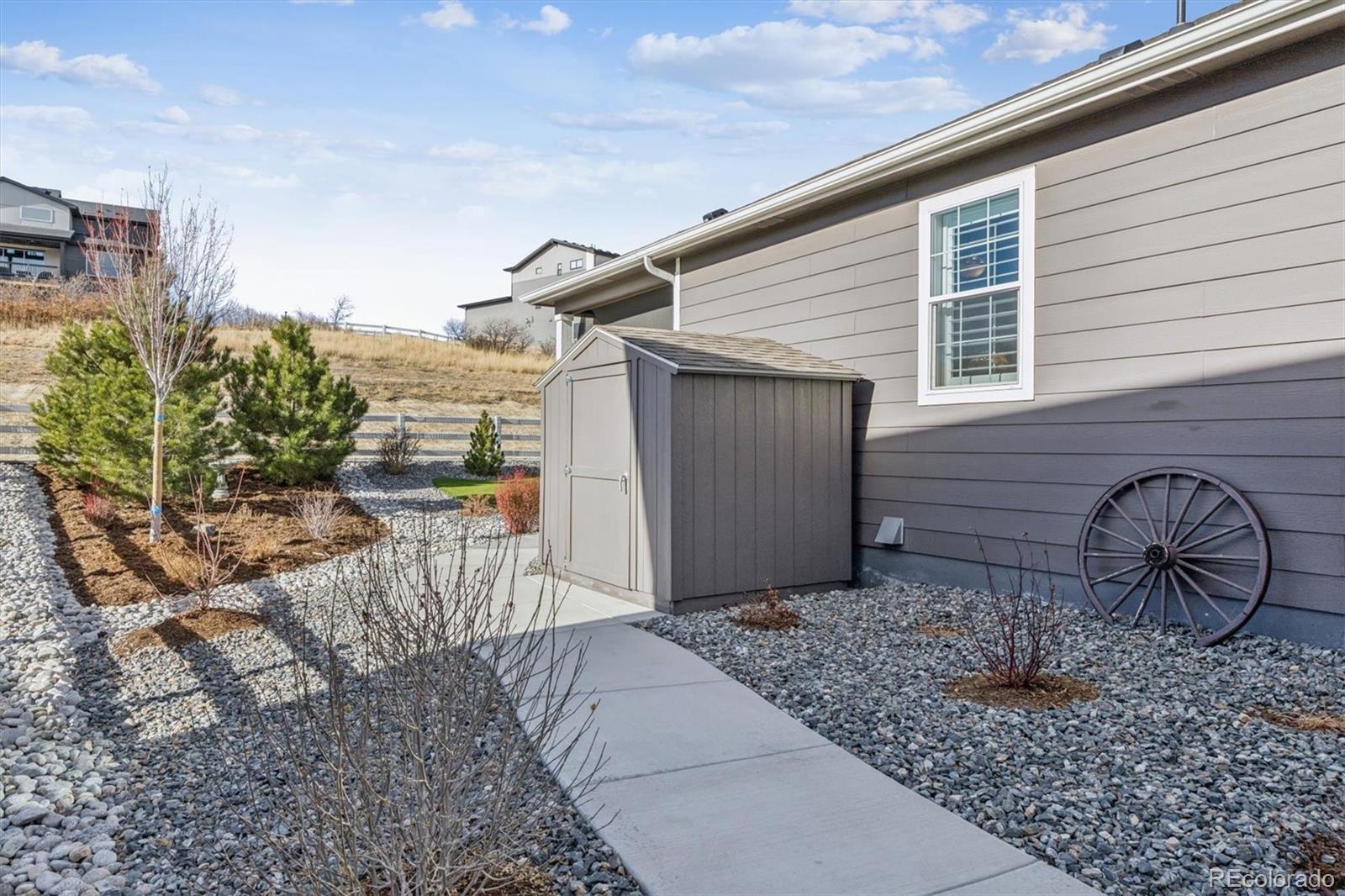 MLS Image #35 for 6015  plains end court,castle rock, Colorado