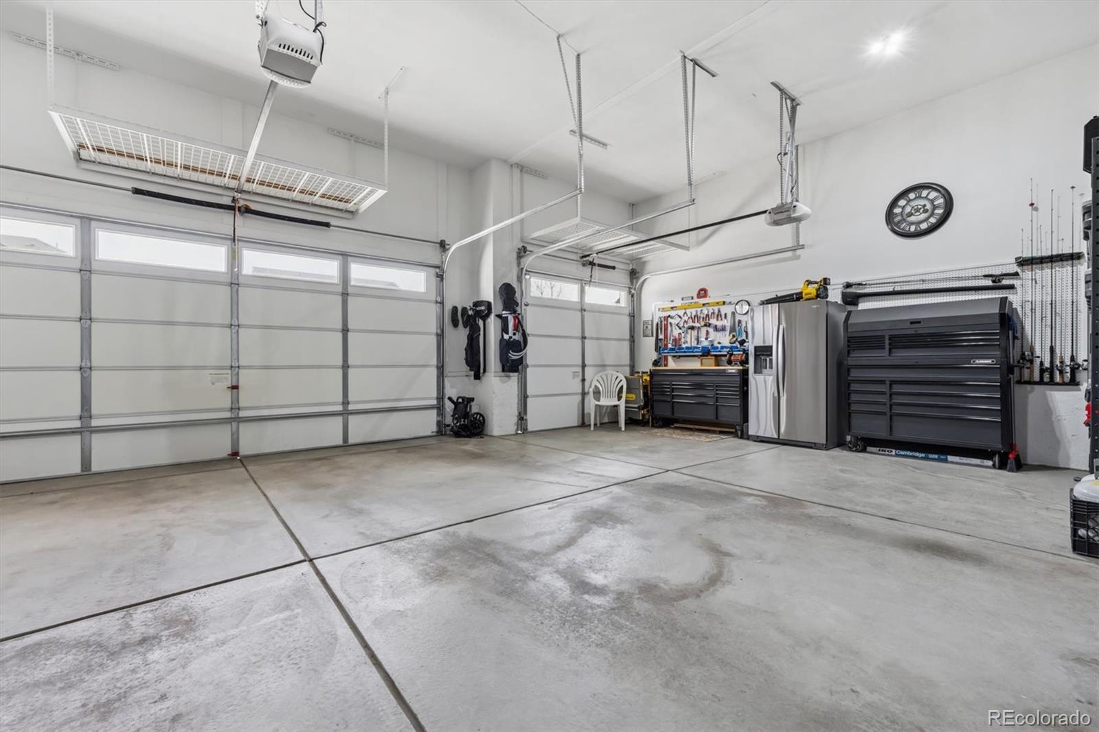 MLS Image #37 for 6015  plains end court,castle rock, Colorado