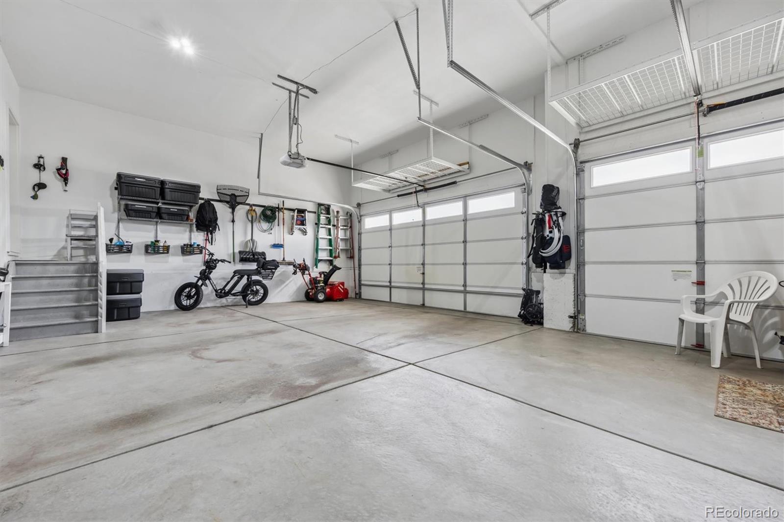 MLS Image #38 for 6015  plains end court,castle rock, Colorado