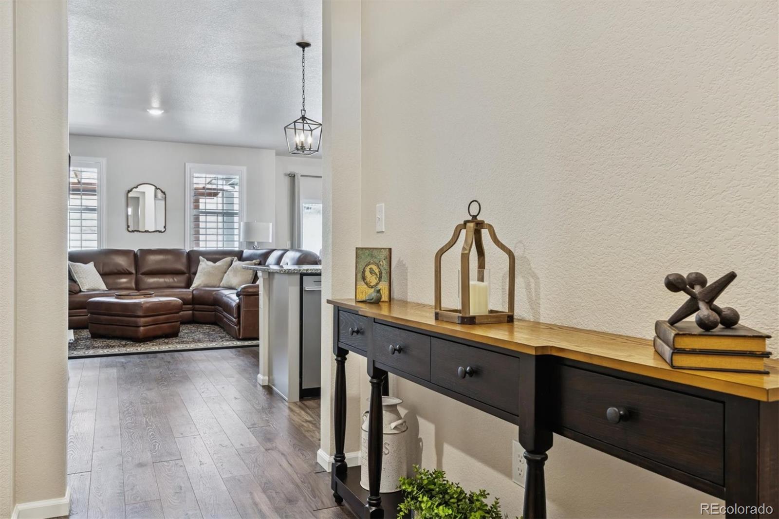 MLS Image #4 for 6015  plains end court,castle rock, Colorado