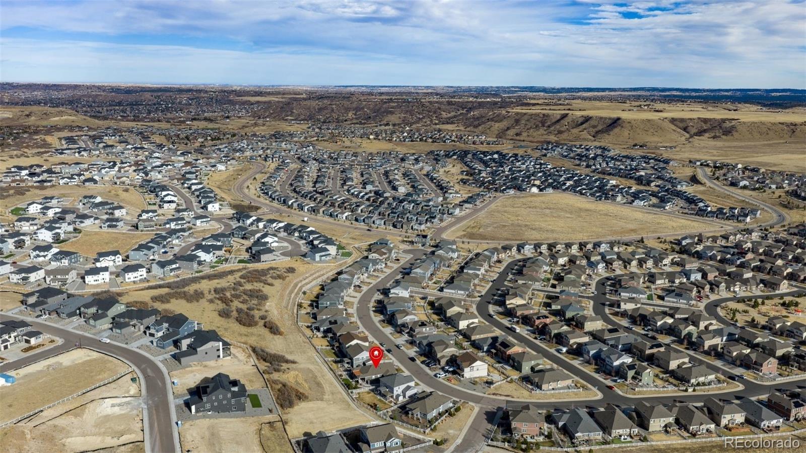 MLS Image #42 for 6015  plains end court,castle rock, Colorado