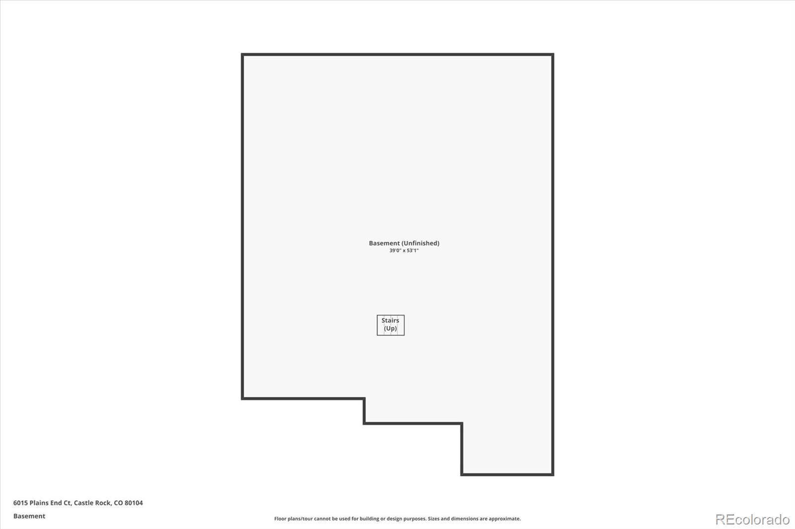 MLS Image #45 for 6015  plains end court,castle rock, Colorado