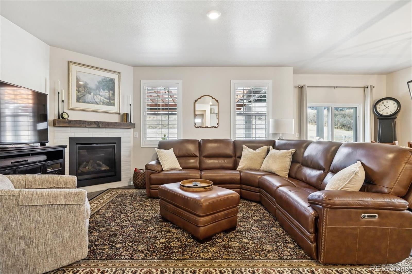MLS Image #5 for 6015  plains end court,castle rock, Colorado