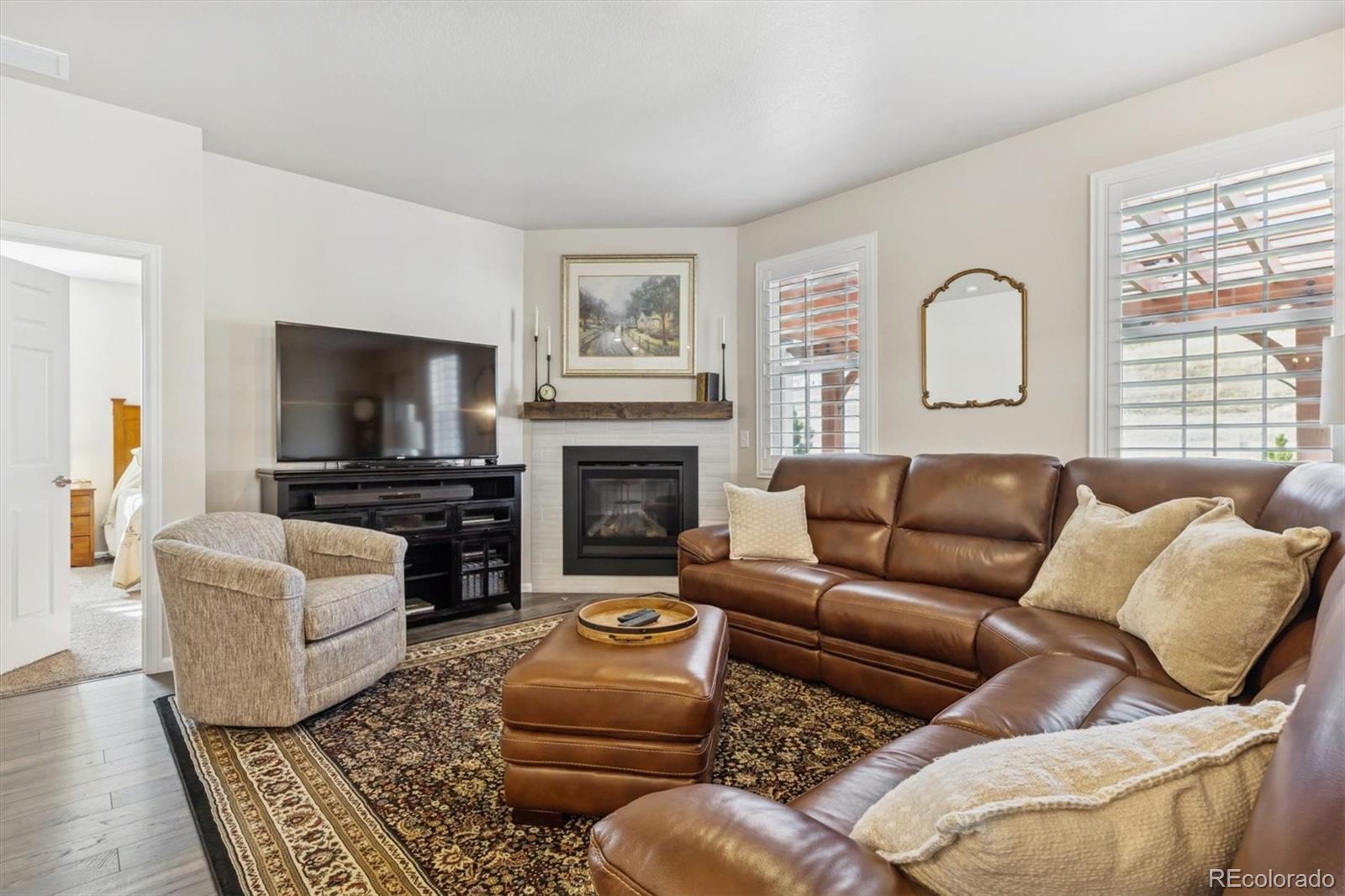 MLS Image #6 for 6015  plains end court,castle rock, Colorado