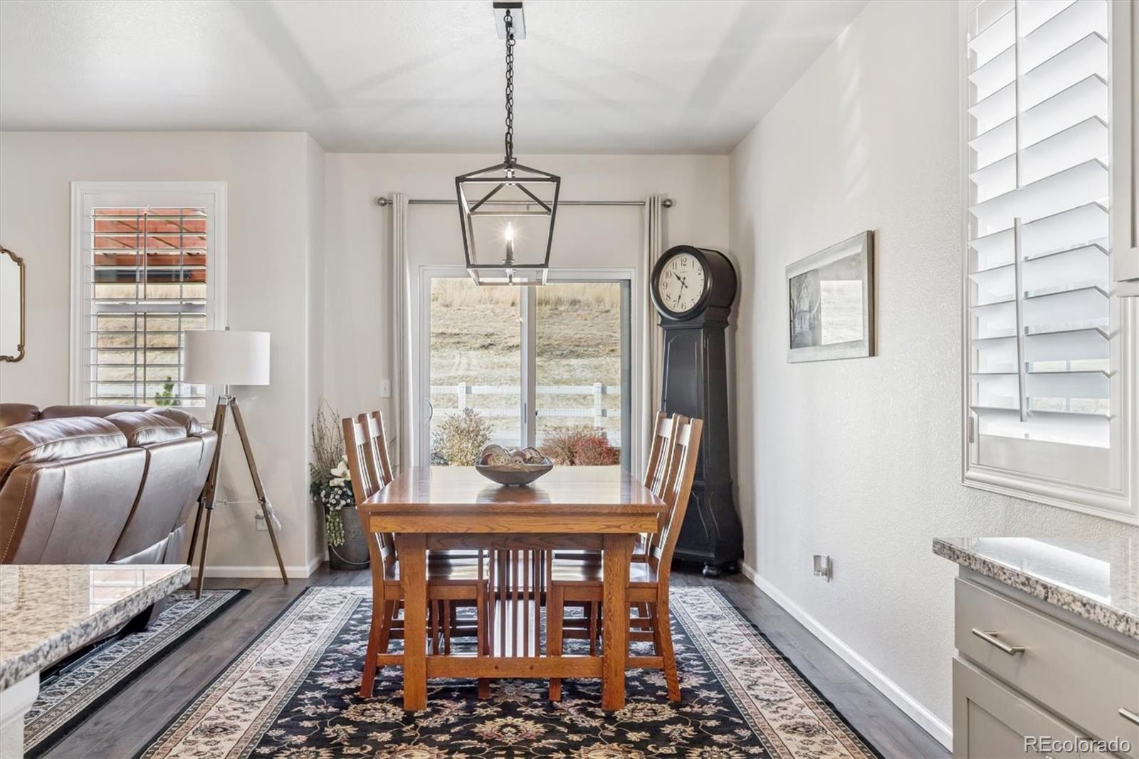MLS Image #7 for 6015  plains end court,castle rock, Colorado
