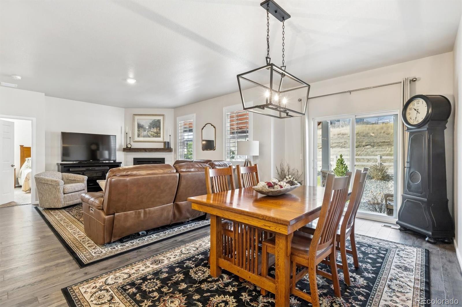 MLS Image #8 for 6015  plains end court,castle rock, Colorado
