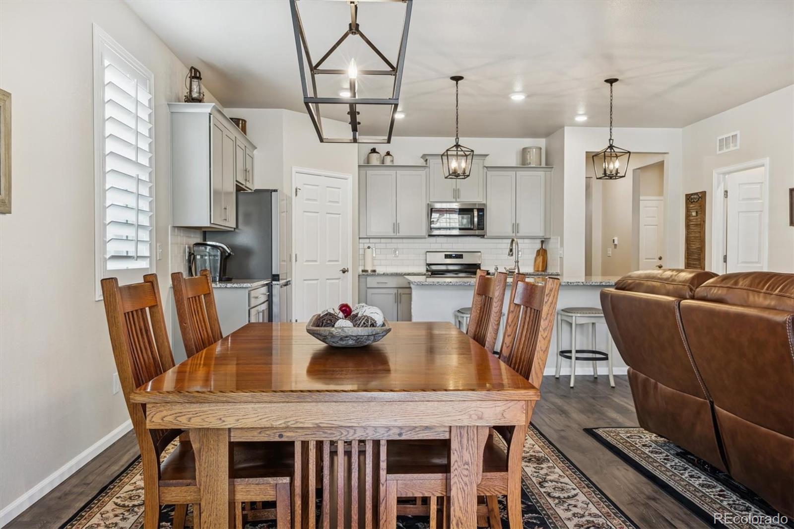 MLS Image #9 for 6015  plains end court,castle rock, Colorado