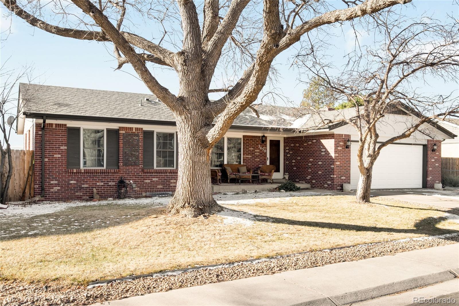 MLS Image #1 for 3450 e 128th place,thornton, Colorado