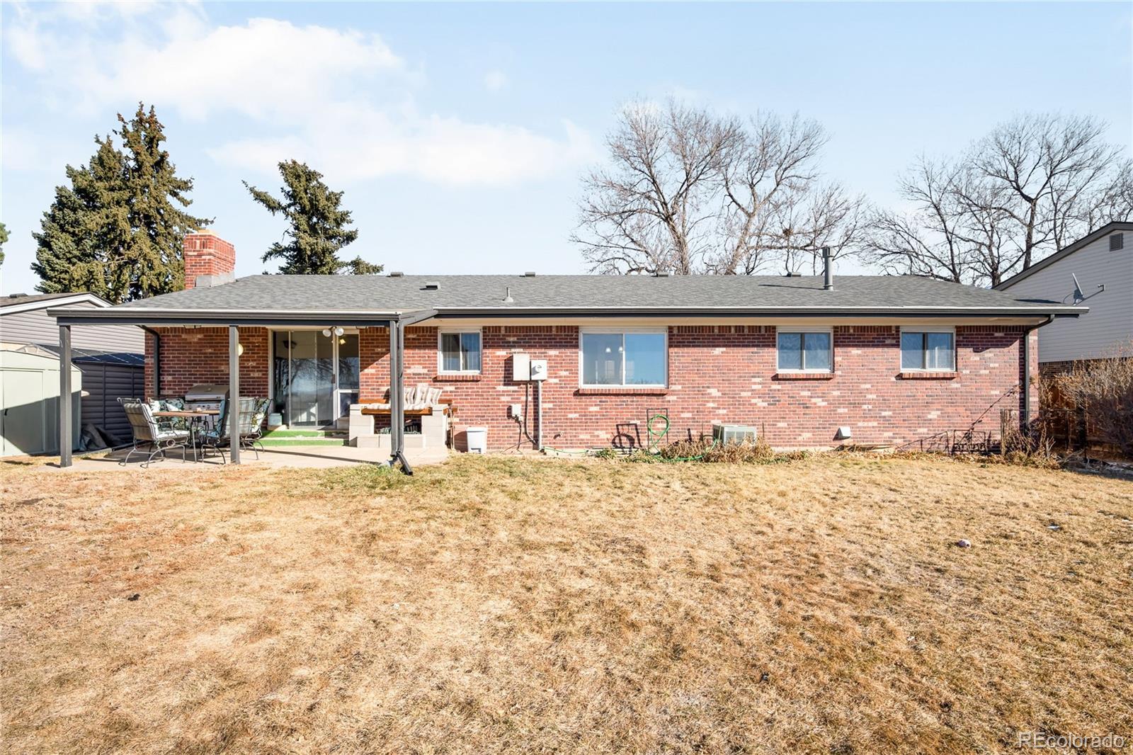 MLS Image #19 for 3450 e 128th place,thornton, Colorado