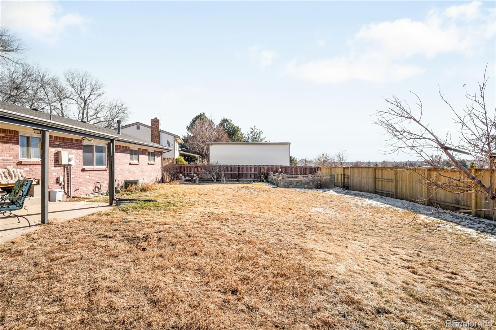 MLS Image #20 for 3450 e 128th place,thornton, Colorado