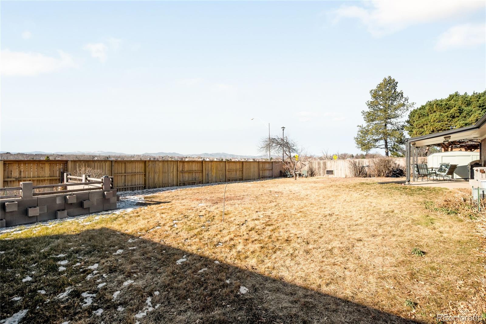 MLS Image #22 for 3450 e 128th place,thornton, Colorado