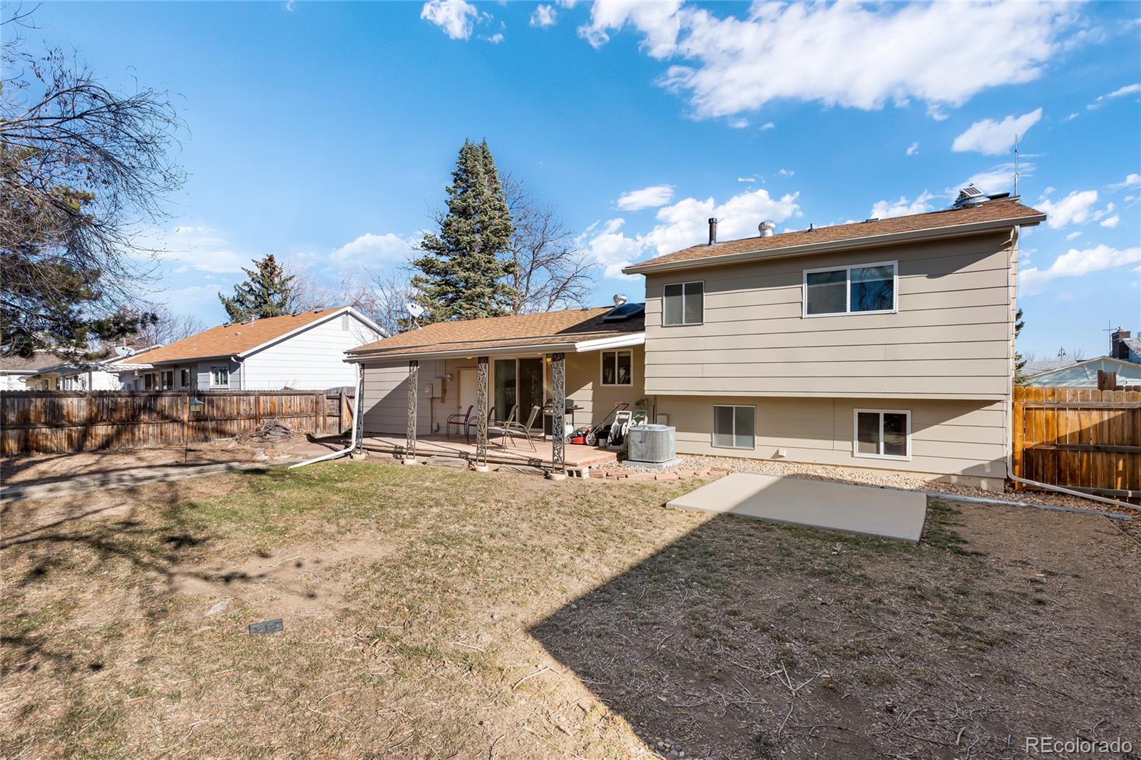 MLS Image #1 for 1523  elmwood street,broomfield, Colorado