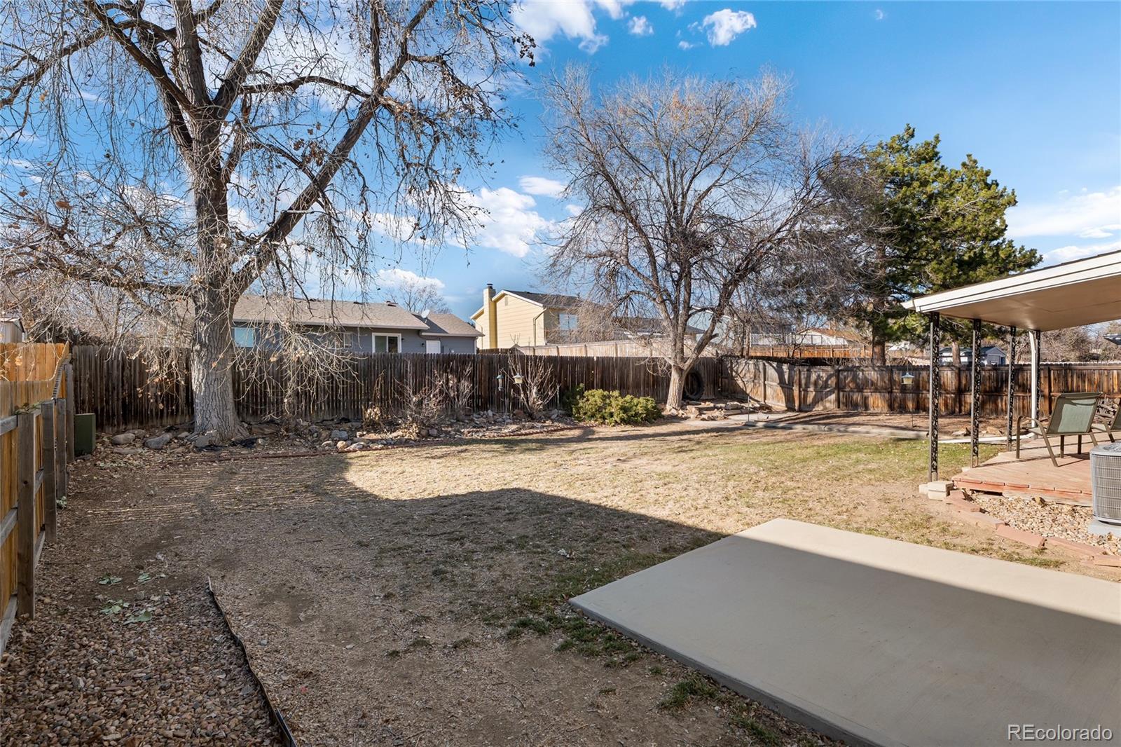 MLS Image #2 for 1523  elmwood street,broomfield, Colorado