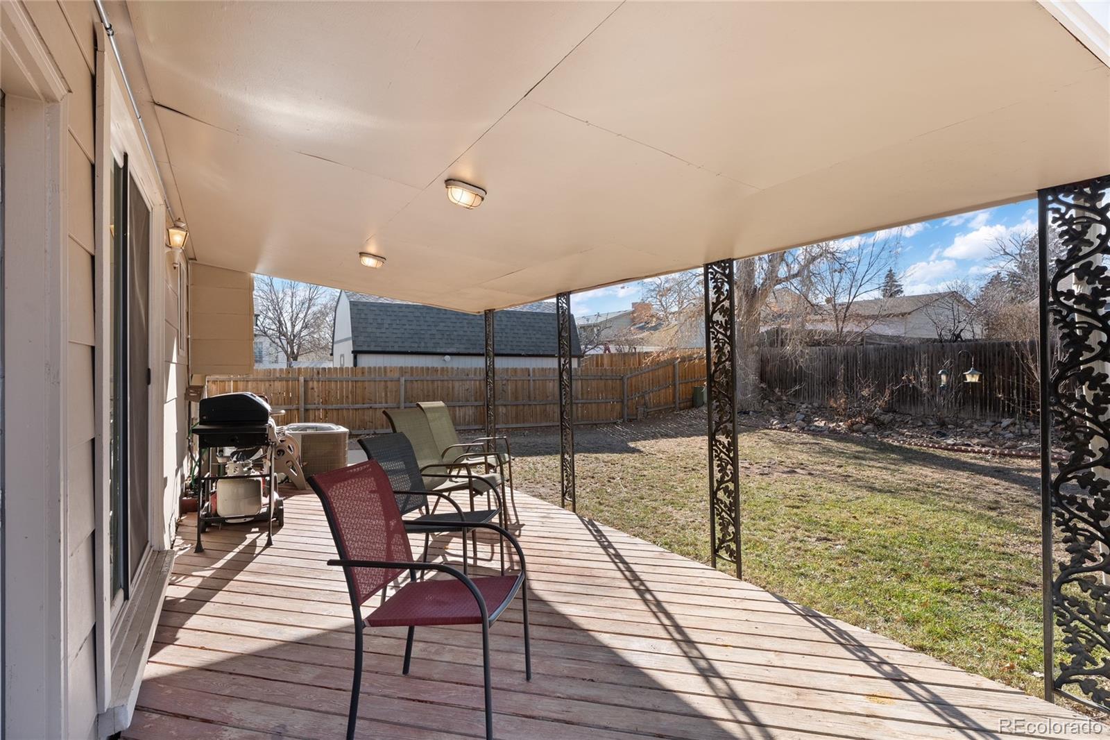 MLS Image #3 for 1523  elmwood street,broomfield, Colorado
