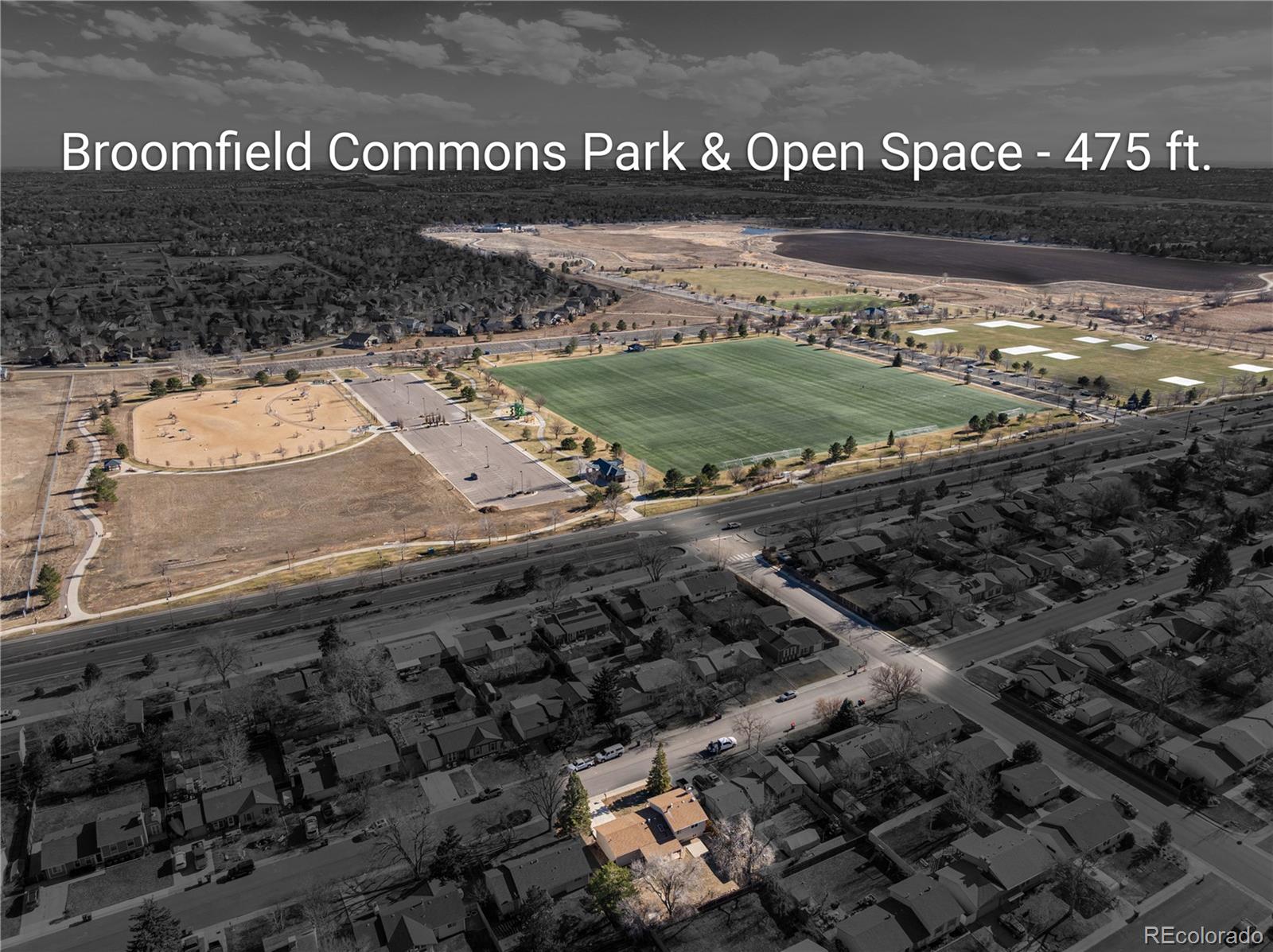 MLS Image #4 for 1523  elmwood street,broomfield, Colorado