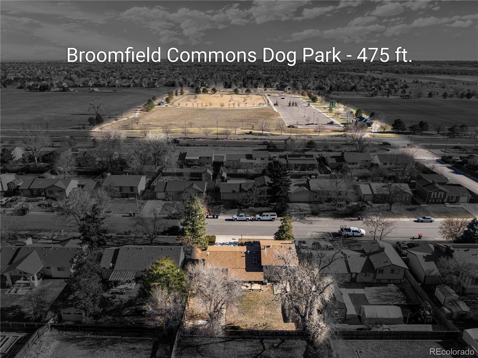 MLS Image #5 for 1523  elmwood street,broomfield, Colorado