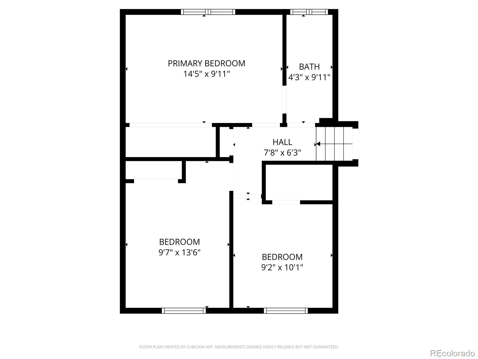 MLS Image #8 for 1523  elmwood street,broomfield, Colorado